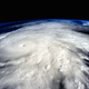 Image: Hurricane Patricia, one of the many late season El Niño storms of 2015, as seen from the ISS / Scott Kelly